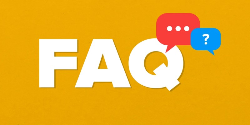 Những câu hỏi thường gặp faq 8kbet