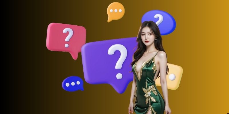 Câu hỏi faq 8kbet lý do không thể đăng nhập